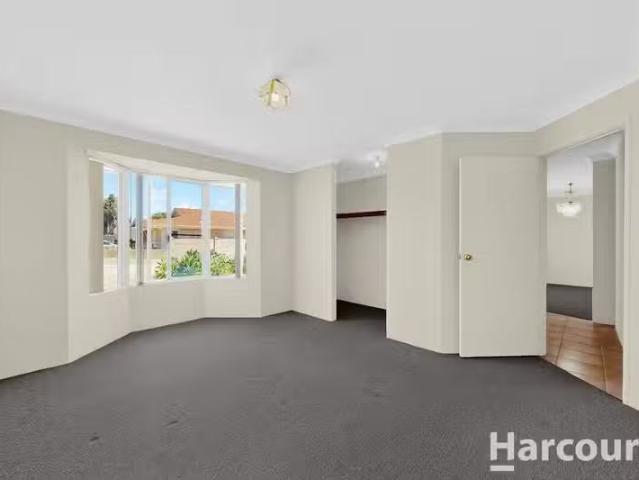 House for rent in Currambine, Western Australia
