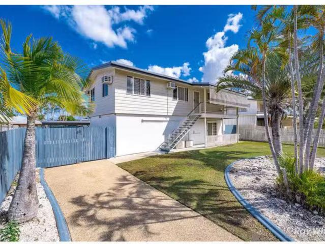 House for rent in Rockhampton, Queensland