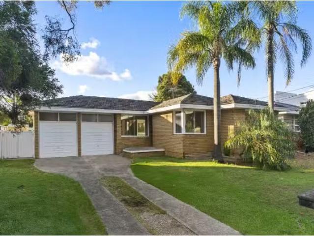 House for rent in Sutherland, New South Wales