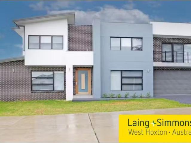 House for rent in Sydney, New South Wales