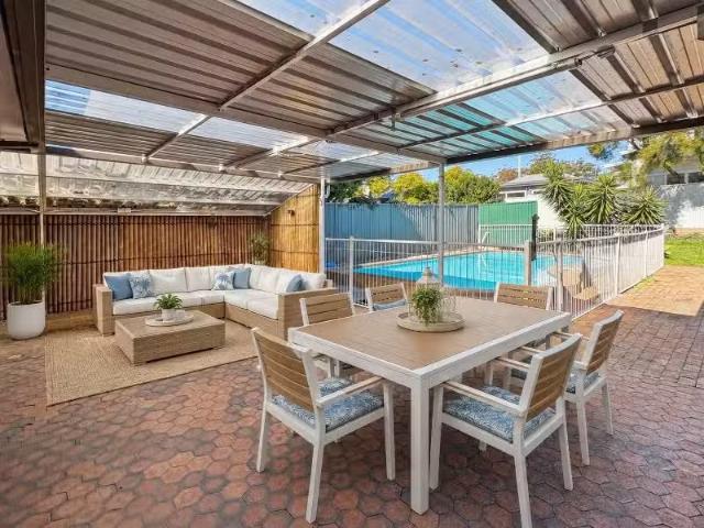 House for rent in Sutherland Shire, Sydney