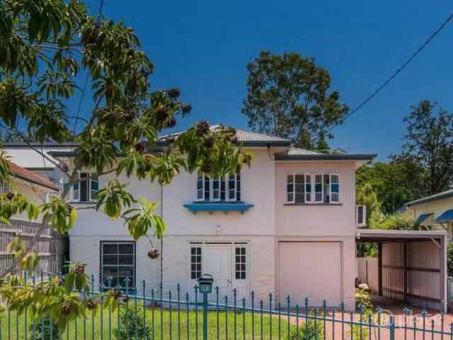 House for rent in Toombul, Queensland