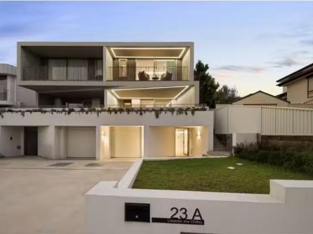 Condo for rent in Sydney, New South Wales