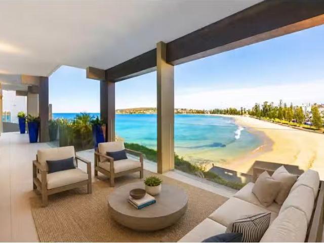 Apartment for rent in Sydney, New South Wales