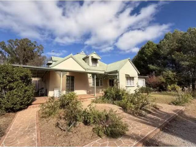 House for rent in Wilbetree, New South Wales