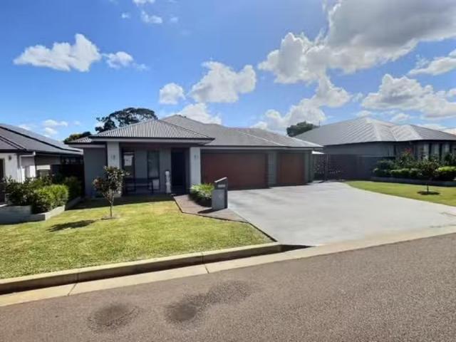 House for rent in Hunterview, New South Wales