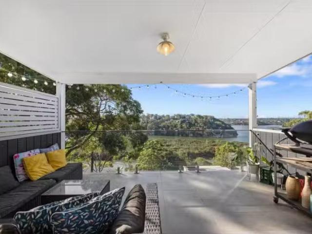 House for rent in Sutherland Shire, Sydney