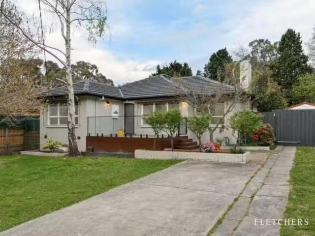 House for rent in Camerons Creek, Victoria