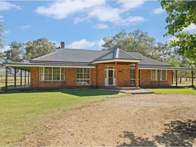House for rent in Burrundulla, New South Wales