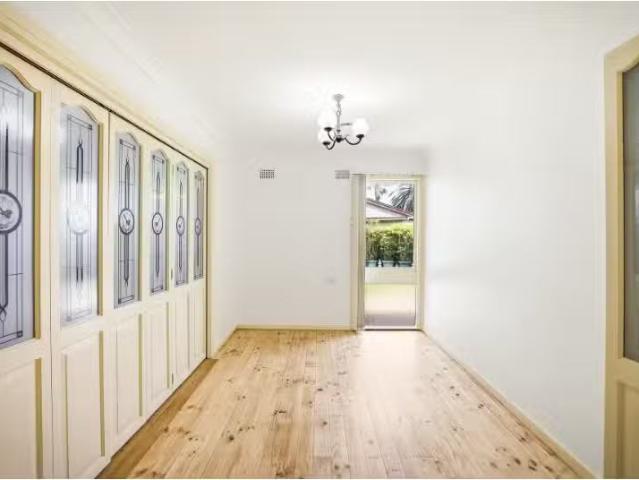 House for rent in Sydney, New South Wales