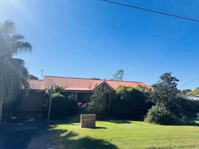 House for rent in Casino, New South Wales