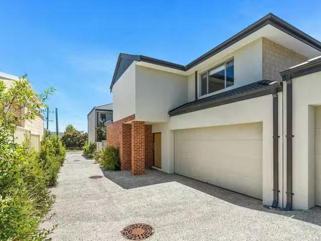 House for rent in Brighton, Melbourne