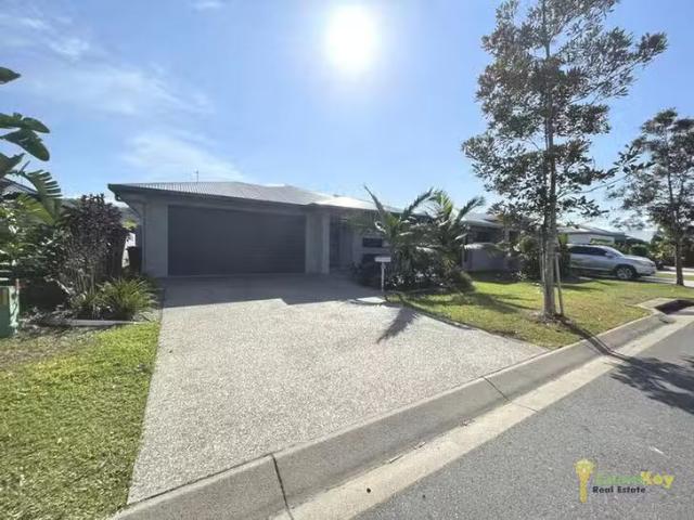 House for rent in Mount Peter, Queensland