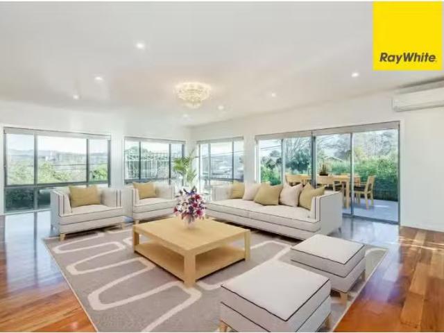 House for rent in Woden, Australian Capital Territory