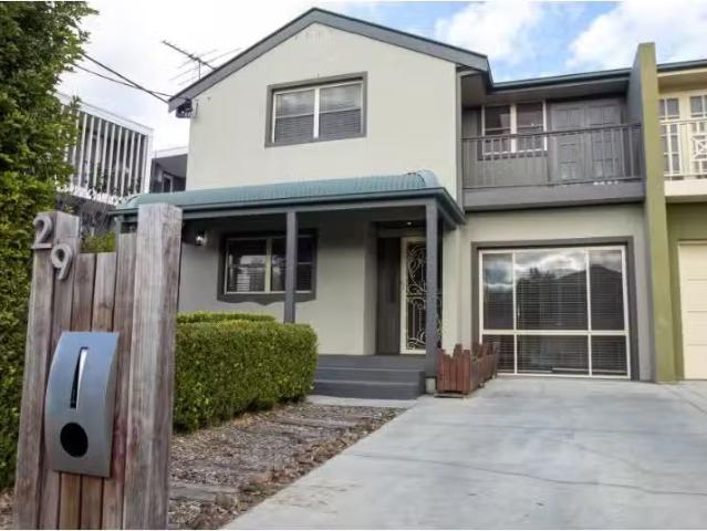 Condo for rent in Sydney, New South Wales