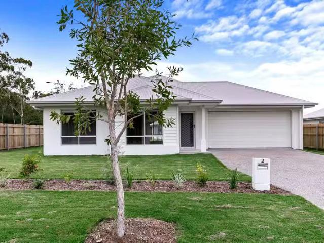 House for rent in Burrum Heads, Queensland