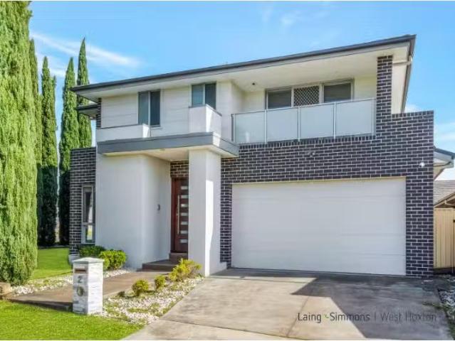 House for rent in Sydney, New South Wales