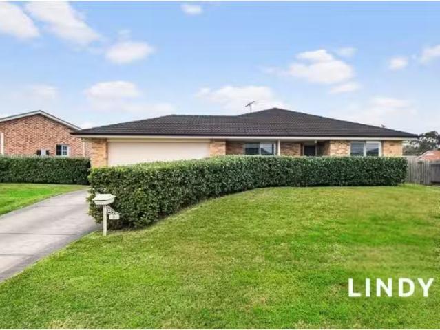 House for rent in Hunterview, New South Wales