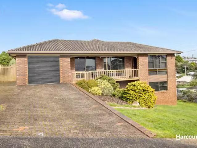 House for rent in Burnie, Tasmania