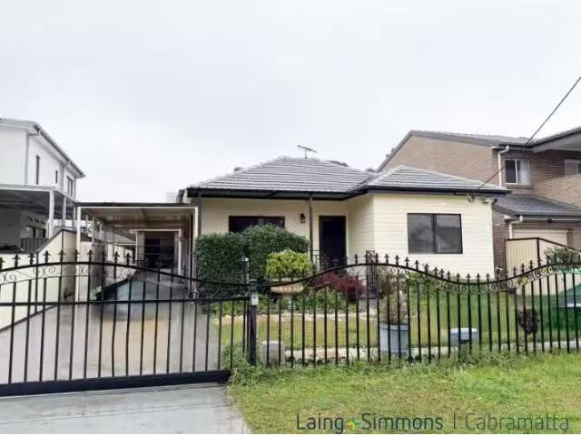 House for rent in Sydney, New South Wales