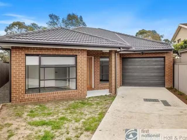 House for rent in Camerons Creek, Victoria