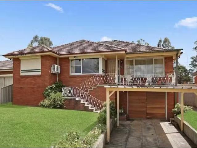 House for rent in Sydney, New South Wales