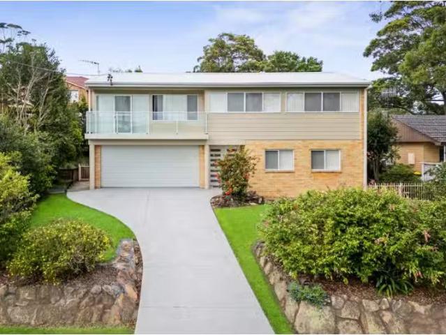 House for rent in Gosford, New South Wales