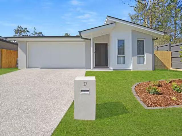 House for rent in Caroline Springs, Melbourne
