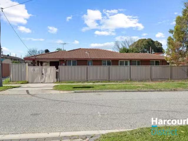 House for rent in Midvale, Western Australia