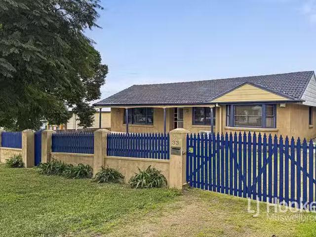 House for rent in Toombul, Queensland