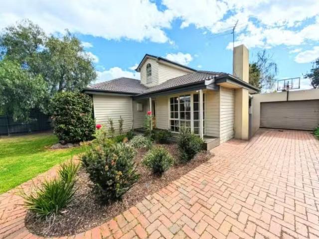 House for rent in Camerons Creek, Victoria