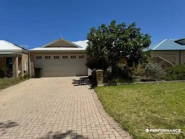 House for rent in Wilson, Western Australia