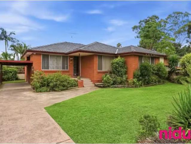 House for rent in Sydney, New South Wales