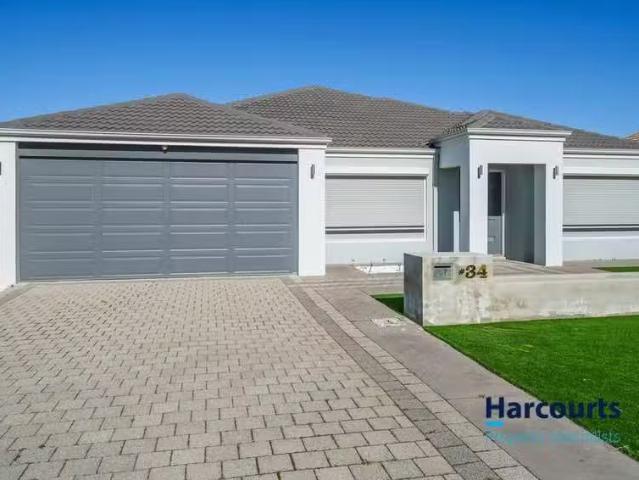House for rent in Wattle Grove, Western Australia