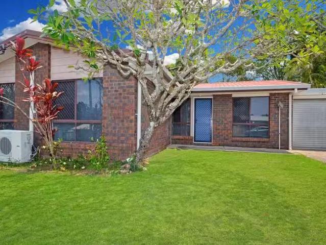 House for rent in Eagleby, Greater Brisbane