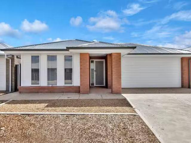 House for rent in Lyndoch, South Australia