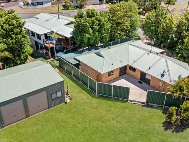 House for rent in Tin Can Bay, Queensland