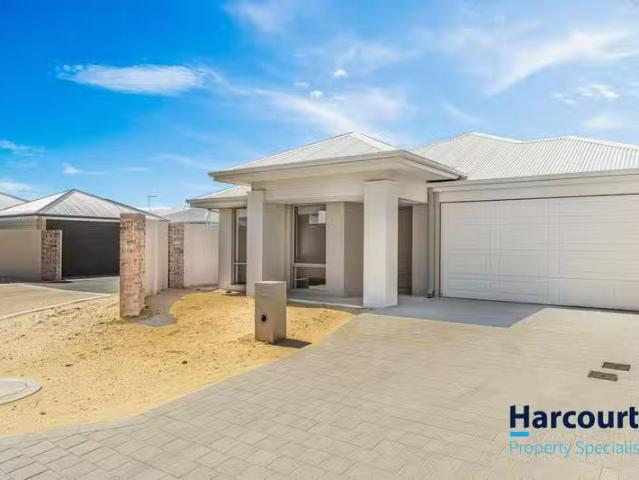 House for rent in Alkimos, Western Australia