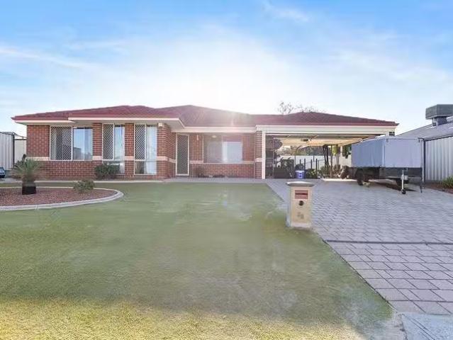 House for rent in Horseshoe Creek, South Australia