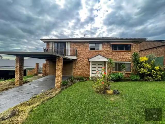 House for rent in Sydney, New South Wales