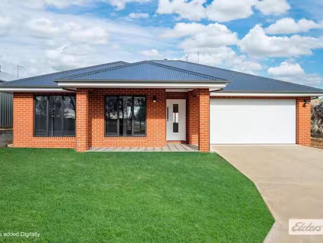 House for rent in Albury, New South Wales