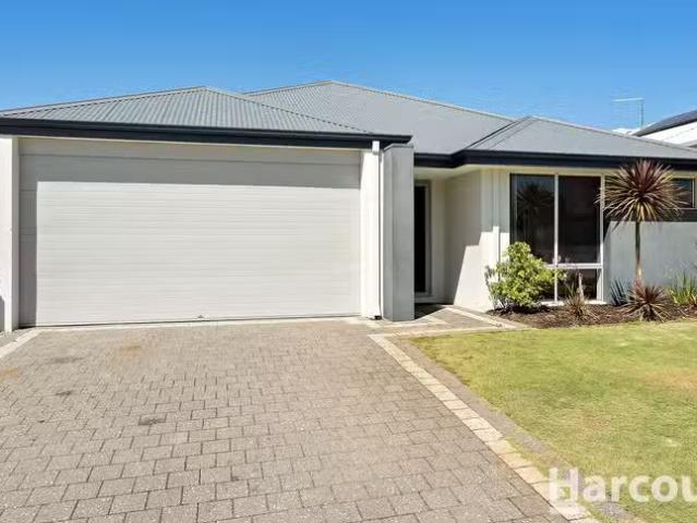 House for rent in Parklands, Western Australia
