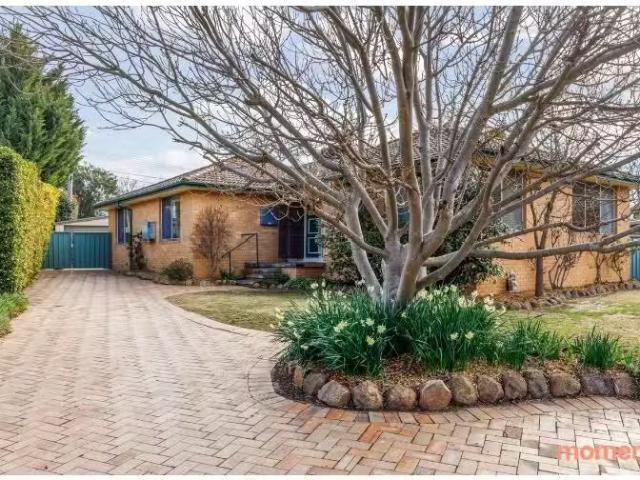 House for rent in Kambah, Australian Capital Territory