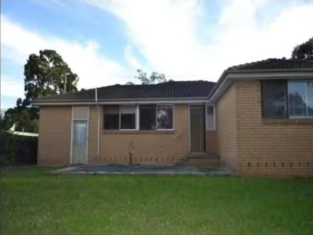 House for rent in Sydney, New South Wales