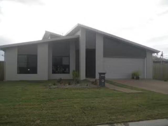 House for rent in Mount Low, Queensland