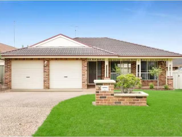 House for rent in Elderslie, Sydney