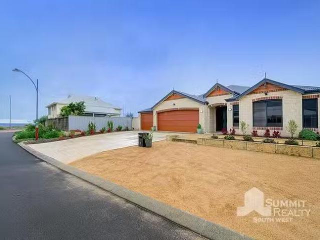 House for rent in Dalyellup, Western Australia