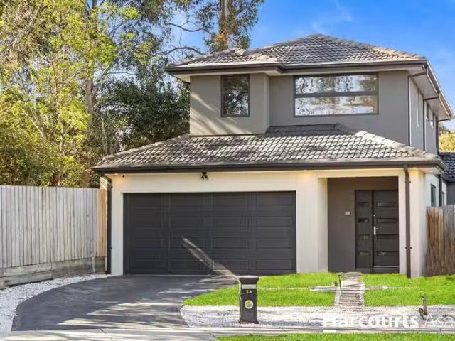 House for rent in Camerons Creek, Victoria
