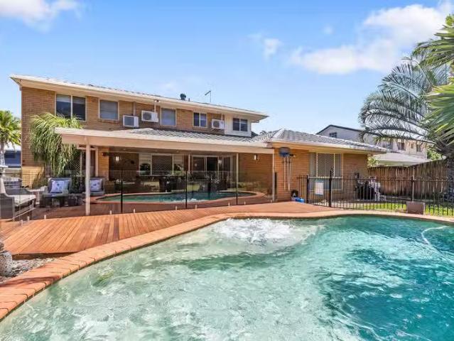House for rent in Toombul, Queensland