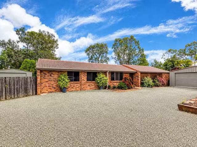House for rent in Boronia Heights, Greater Brisbane
